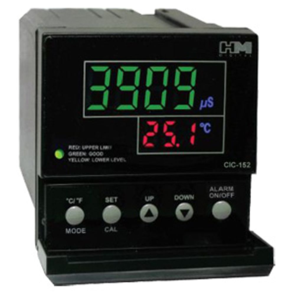 HM Digital, HM Digital CIC-152 Dual Control Dosing/Injection TDS/EC Controller