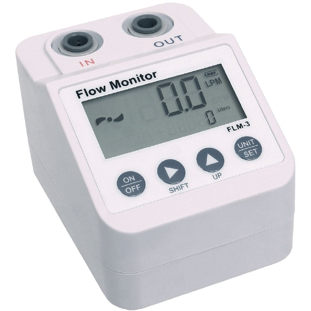 HM Digital, HM Digital FLM-3 Flow Monitor