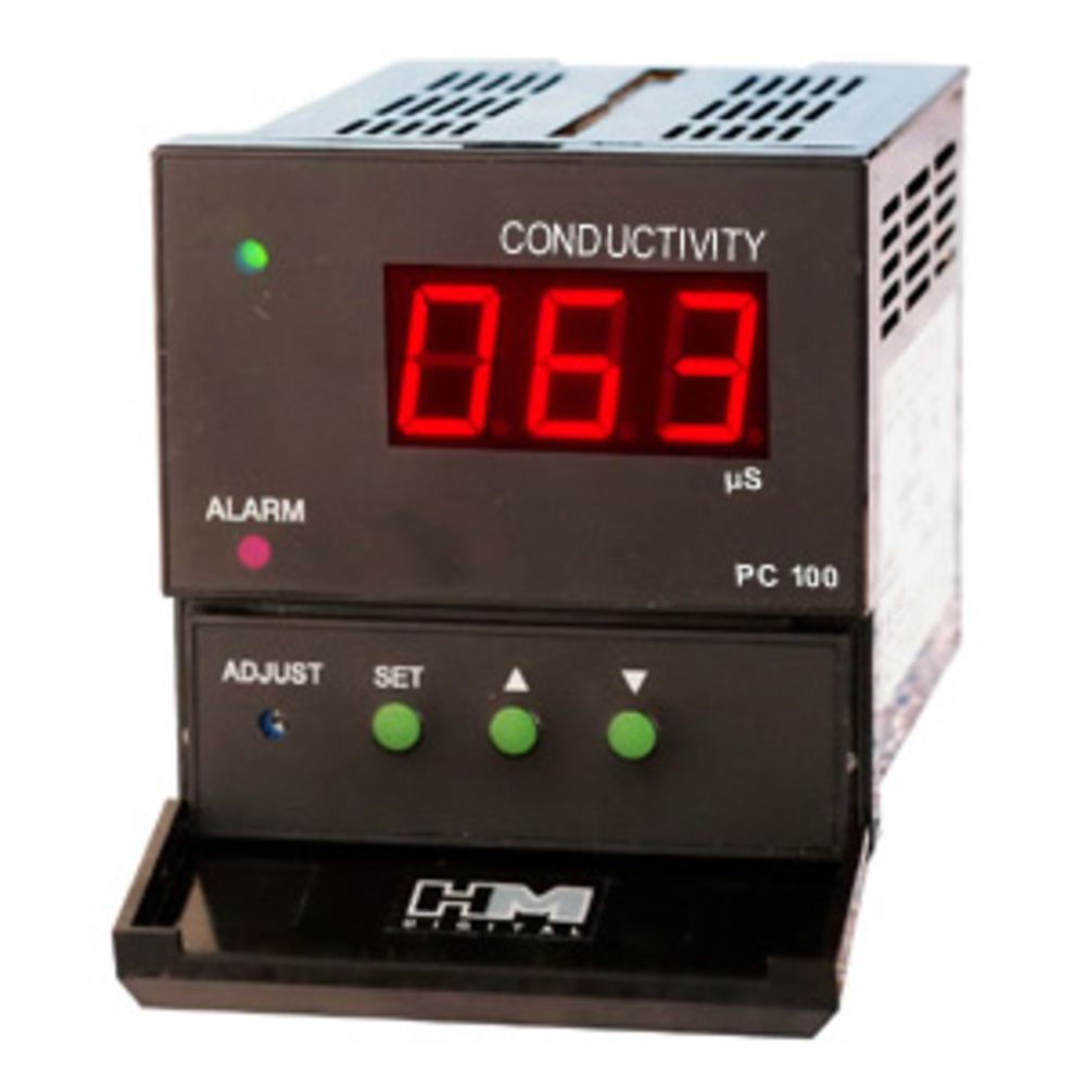 HM Digital, HM Digital PC-100 Conductivity Controller