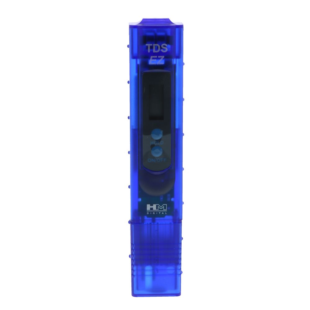 HM Digital, Handheld TDS Meter EZ