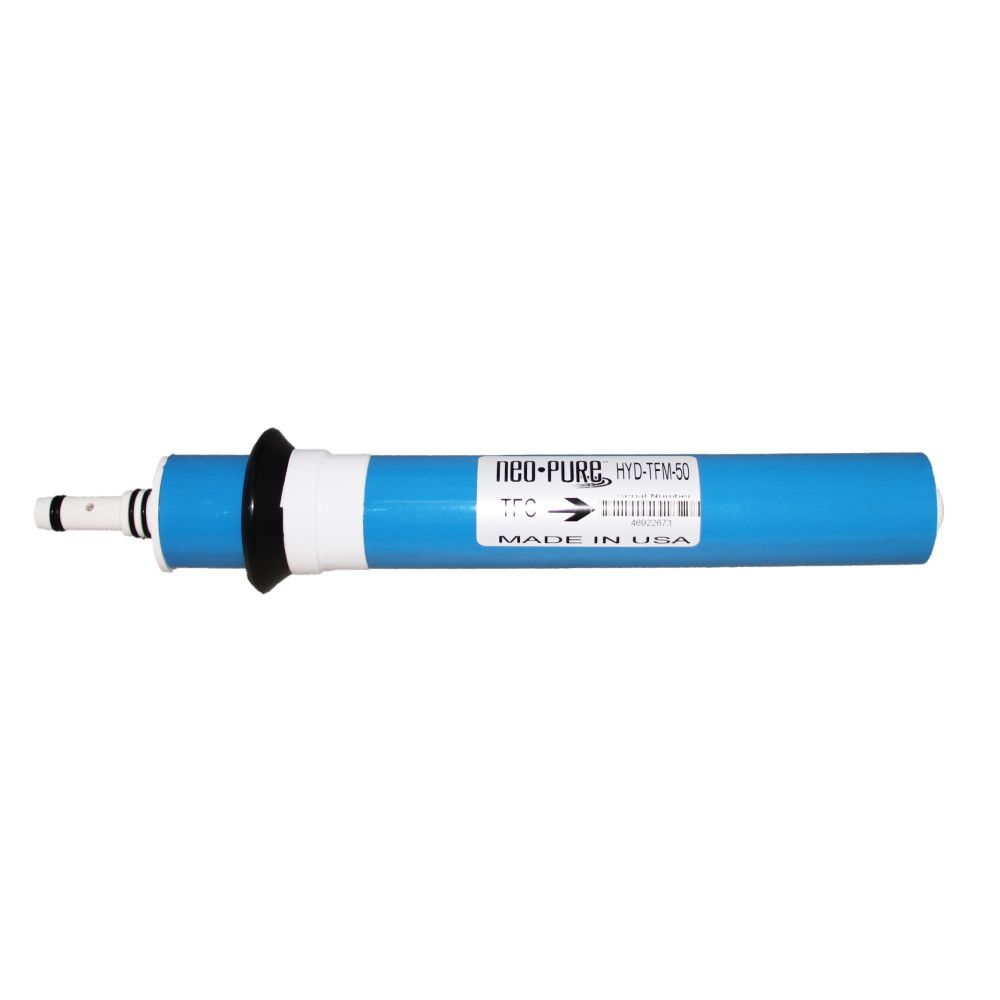 Neo-Pure, Hydrotech Compatible 33001033 TFC Reverse Osmosis Membrane 50 gpd