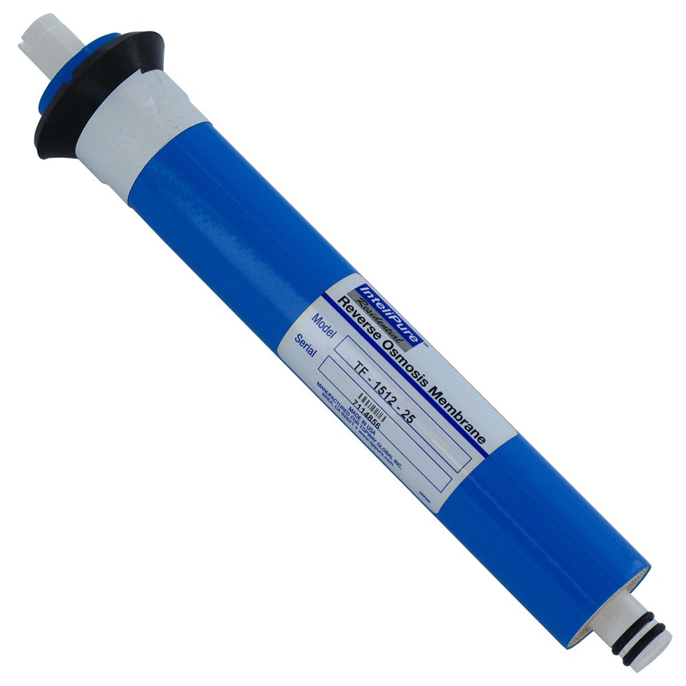 InteliPure, InteliPure TF-1512-25 Residential Reverse Osmosis Membrane