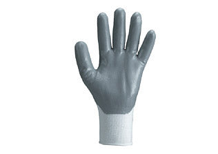 MRO, Nirtile Coated Hand Gloves