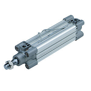 SMC, SMC Air Cylinder CP96SDB40-100C