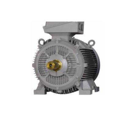 Siemens Motors, Siemens 1LE7501-0DB32-1AA4-Z 0.75KW 1HP 4P B3- FOOT MTD.- 1500 RPM FRAME 80 IP55 380V- 50HZ- VPI IE2 1LE7