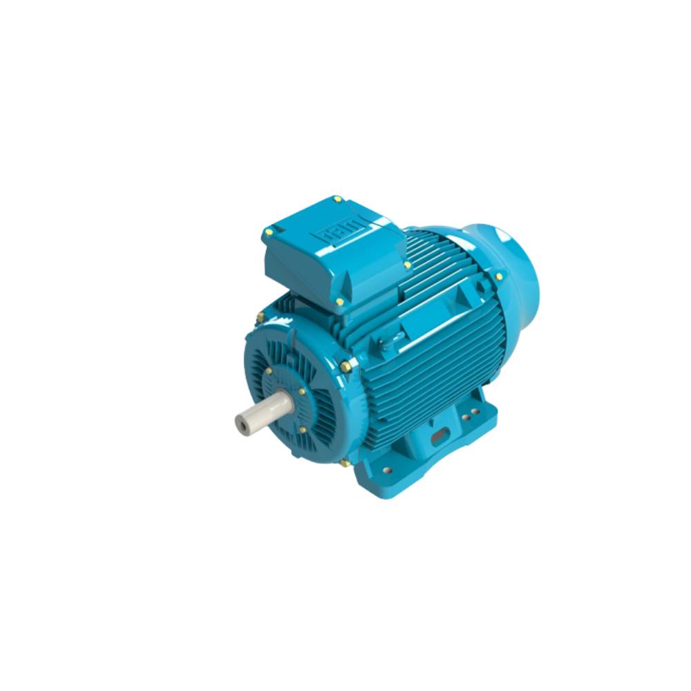 WEG MOTOR, WEG MOTOR  S1 DUTY, IP55, 415V, 50HZ - 0.5W4B3IE2